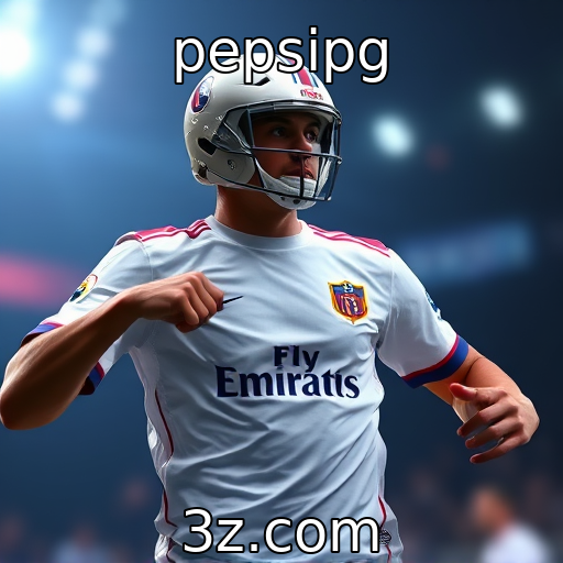pepsipg - Explorando as Últimas Tendências em Apostas Esportivas no Brasil
