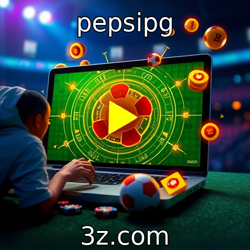 pepsipg | Apostas Esportivas: Como Analisar Partidas e Aumentar Seus Lucros