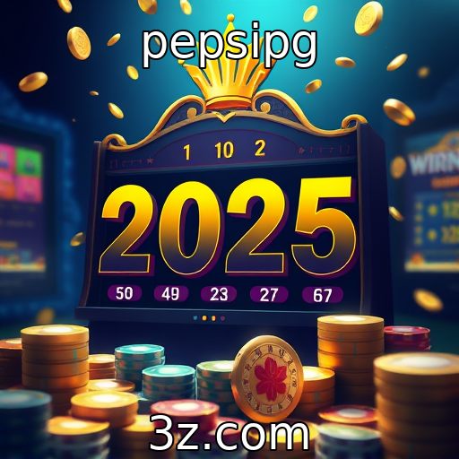 pepsipg | Explorando os Maiores Jackpots Progressivos em Cassinos Online