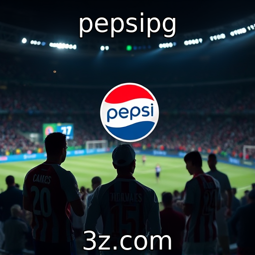 pepsipg | Como apostas esportivas estão moldando a nova era do entretenimento
