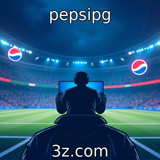 pepsipg : O impacto das criptomoedas nas apostas esportivas em 2025