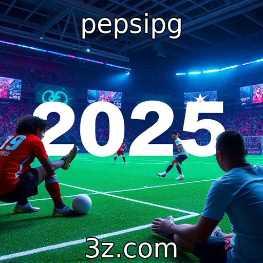 pepsipg : Descubra as Melhores Estratégias em Apostas Esportivas Para 2025