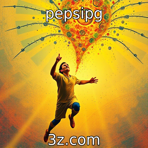 pepsipg | A revolução das apostas esportivas no Brasil em 2025