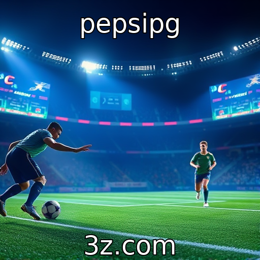 pepsipg - Transformando apostas: como o Pix revolucionou o mercado brasileiro